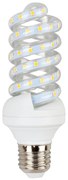 Lampadina Led E27 a tubo a spirale 13W Bianco caldo 3000K Aigostar