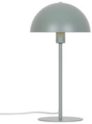 Nordlux - Lampada da tavolo ELLEN 1xE14/40W/230V verde