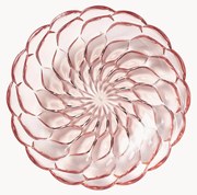 Piatti fondi con motivo strutturato Jellies 4 pz