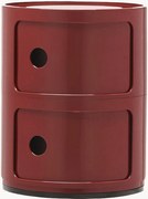 Contenitore di design con 2 cassetti Componibili, alt. 40 cm