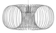 Normann Copenhagen - Coil Lampada a Sospensione Ø50 Normann Copenhagen