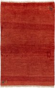 Gabbeh Tappeto persiano 150 x 100 (Iran) Annodato A Mano
