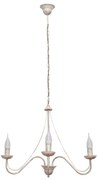 Lampadario MALBO 3xE14/10W