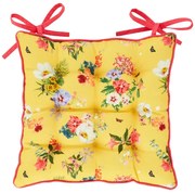 Cuscino di seduta 40x40 cm Exotic Garden - RHS