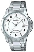 Orologio Uomo Casio COLLECTION Argentato (Ø 40 mm) (Ø 41,5 mm)