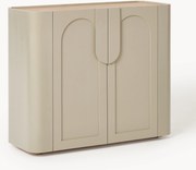Credenza alta Jodie