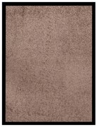Zerbino Marrone 40x60 Cm /