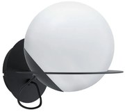 Eglo 98365 - Applique SABALETE 1xE27/40W/230V