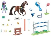 Playset Playmobil 71355 Horses of Waterfall