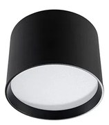 Lindby - Nivoria LED Faretto Ø12 Black Lindby