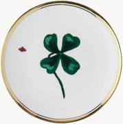 Piatto da dessert fatto a mano Tavola Scomposta