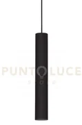 Lampada a sospensione look sp1 d06 nero