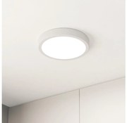 Eglo 99258 - Plafoniera LED dimmerabile FUEVA 5 LED/16,5W/230V