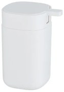 Dispenser di Sapone Wenko davos 350 ml Bianco Plastica