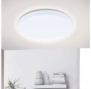 Eglo 97872 - Plafoniera LED FRANIA LED/14,6W/230V