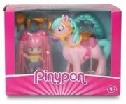 Playset Famosa Pinypon Big Hair