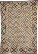 Kilim Tappeto orientale 200 x 280 (Pakistan) Annodato A Mano