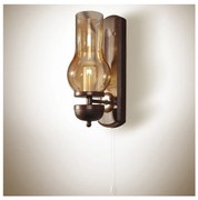 Applique TAVERN 1xE14/40W/230V