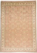 Cashmere Silk Tappeto orientale 300 x 220 (Indian) Annodato A Mano
