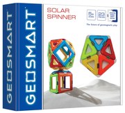 GeoSmart - Solar spinner - 23 pz
