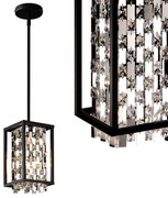 Lampada da soffitto APP1110-1CP BLACK