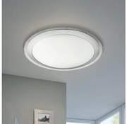 Eglo 96818 - Applique/Plafoniera LED dimmerabile COMPETA-C LED/17W/230V