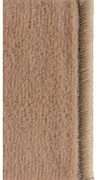 Tappeto guida runner Rapid bordato a filo