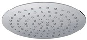 Soffione Doccia Jacuzzi 30 cm Tondo