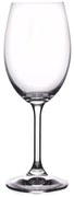 Set di 6 bicchieri da vino da 250 ml Lara - Orion