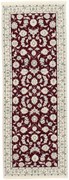 Tappeto persiano 210x80 (Iran) Annodato A Mano