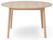 Tavolo da pranzo pieghevole Hammel Ø 130 cm Single - Hammel Furniture