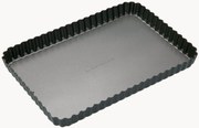Teglia per quiche con rivestimento antiaderente Cara