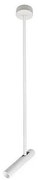 Zambelis 1920 - Lampadario a sospensione con supporto rigido LED LED/4,2W/230V bianco