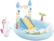Area giochi chateau1.96x1.78x1.27 - Intex