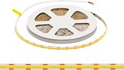 Striscia LED COB 24V 10W/m CRI>90 Professionale - IP20 - 5 metri