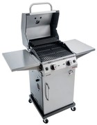 Barbecue a gas CHAR-BROIL PERFORMANCE PRO S 2 2 bruciatori