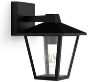 Philips - Applique da esterno KINNO 1xE27/25W/230V IP44