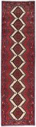 Hamedan Tappeto persiano 80x290 (Iran) Annodato A Mano