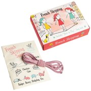 Gomma da salto francese - Rex London