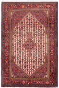 Sarouk Tappeto persiano 160 x 110 (Iran) Annodato A Mano