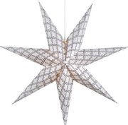 Markslöjd 703810 - Decorazione di Natale GRAFIK 1xE14/25W/230V 75 cm