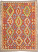 Kilim Tappeto orientale 200 x 150 (Pakistan) Tessuto A Mano