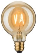 Lampadina LED GLOBE G95 E27/2,7W/230V 1700K - Paulmann 28399