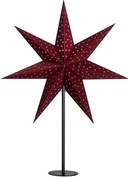 Markslöjd 705178 - Decorazione di Natale CLARA 1xE14/25W/230V