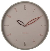 Orologio da parete ø 40 cm Petals - Karlsson