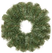 Ghirlanda natalizia WREATHS diametro 44 cm