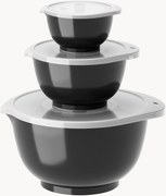 Set di 3 recipienti Margarethe