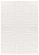 Tappeto crema 160x230 cm Sahara - Ayyildiz Carpets