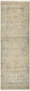 Neo Tappeto orientale 80x240 (Indian) Annodato A Mano