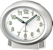 Orologio Sveglia Casio TQ-266-8E Argentato